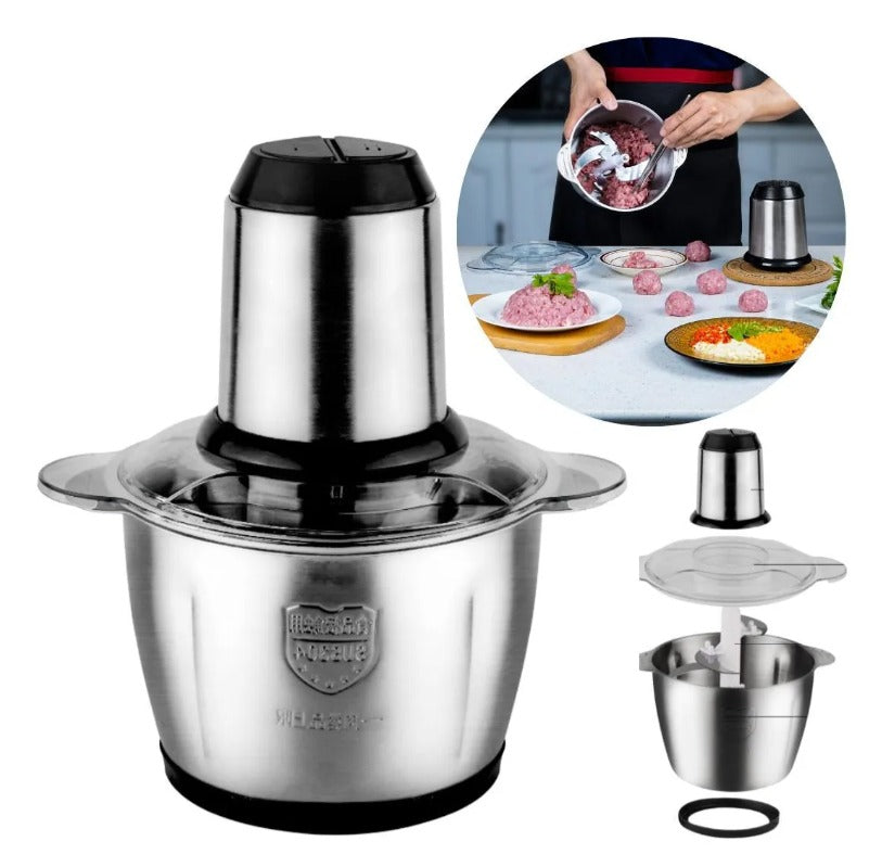 PowerChef Pro 2L