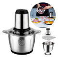 PowerChef Pro 2L
